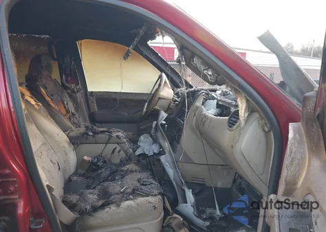 2007 Ford Explorer Sport Trac Xlt from USA, damaged, VIN 1FMEU518X7UB15232